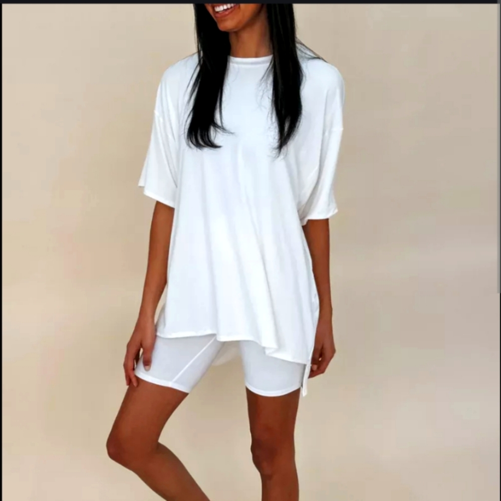 Shop Talulah White Novi Set - never worn